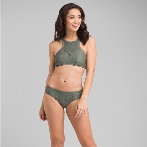 prana azra top